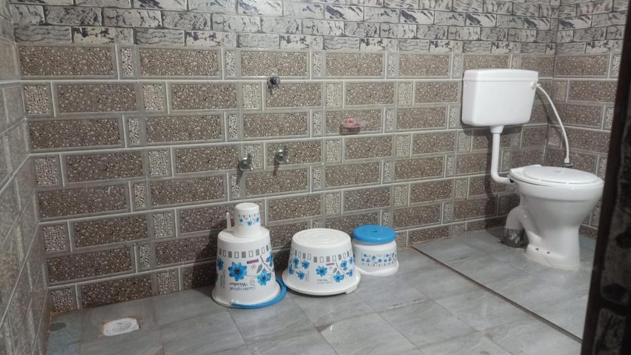 Kutir Craft Village Resort Bherandiāla Eksteriør billede